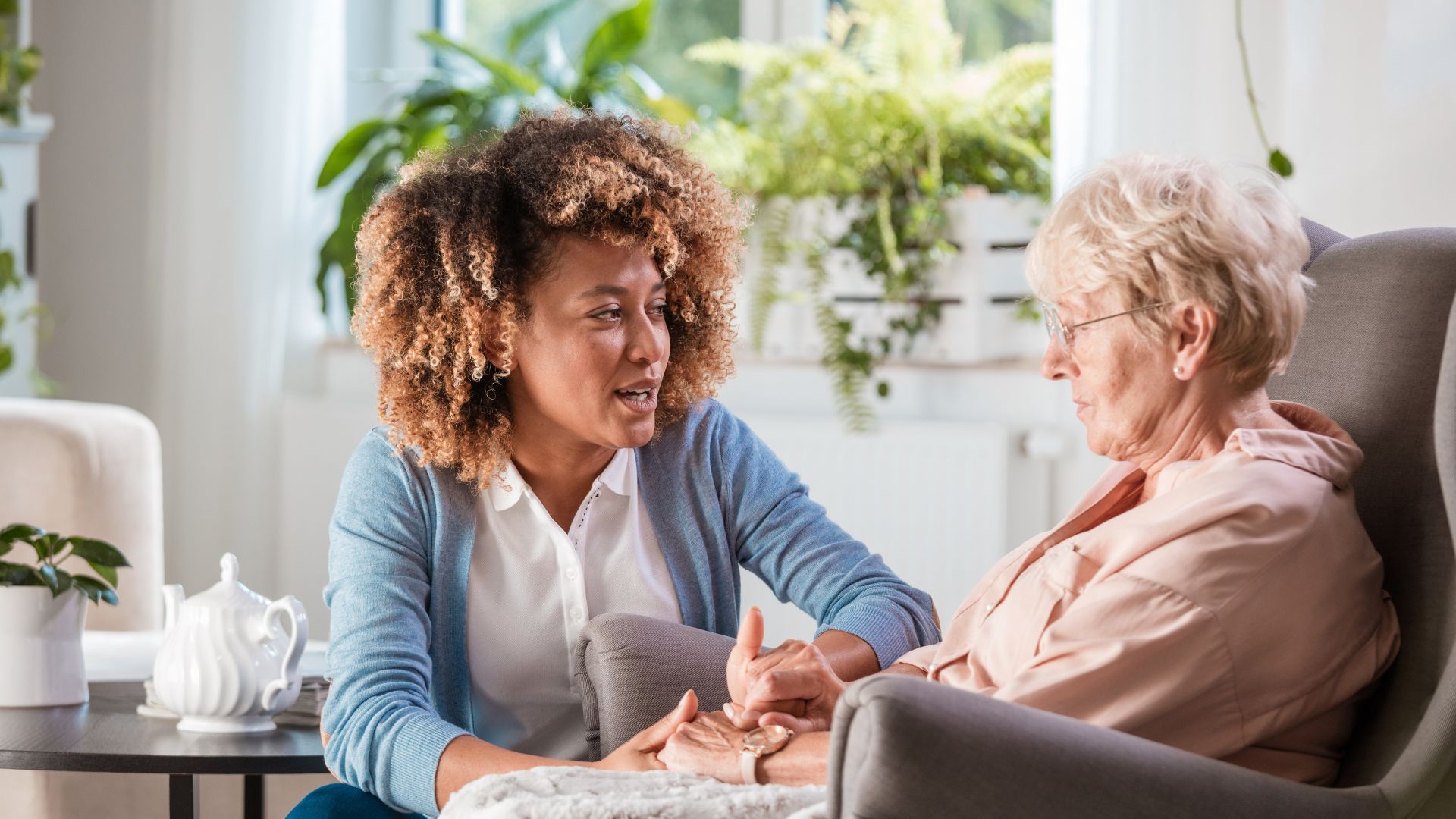 Pure Heart Assisted Living,Llc